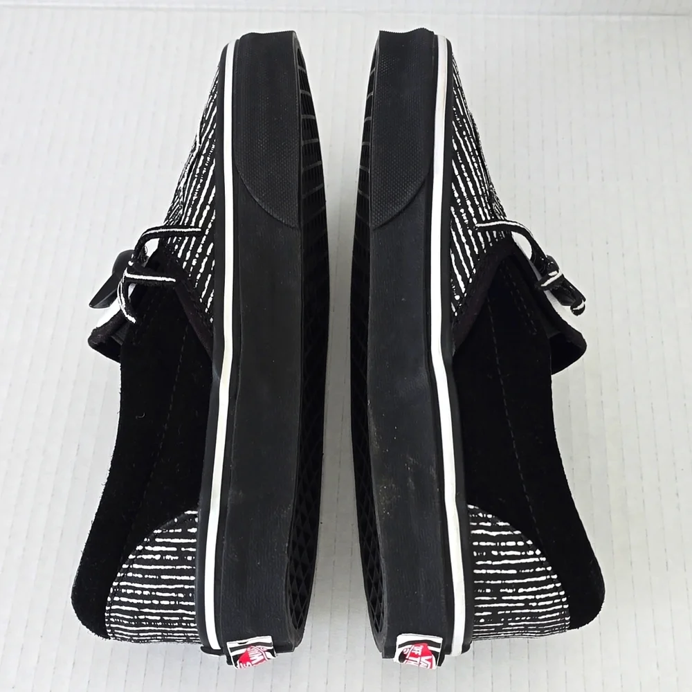 VANS x Disney 